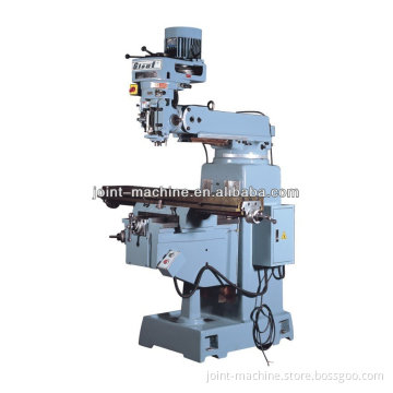 JOINT 4SA Milling machine